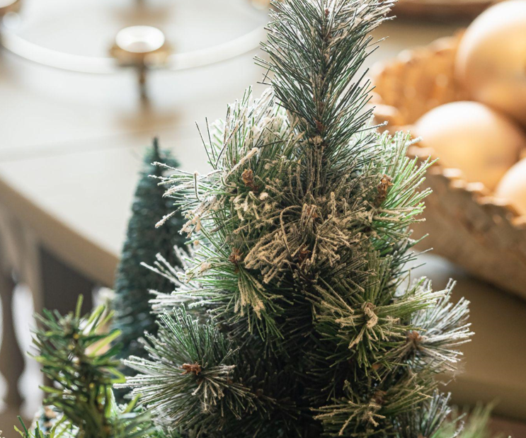 Why Choose Artificial Christmas Trees for Your Home? 