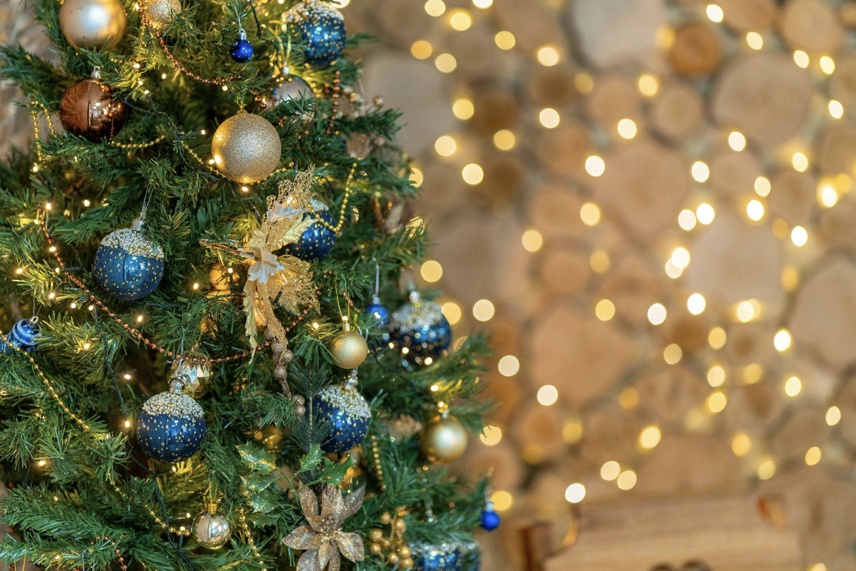 The Charm of Artificial Christmas Trees