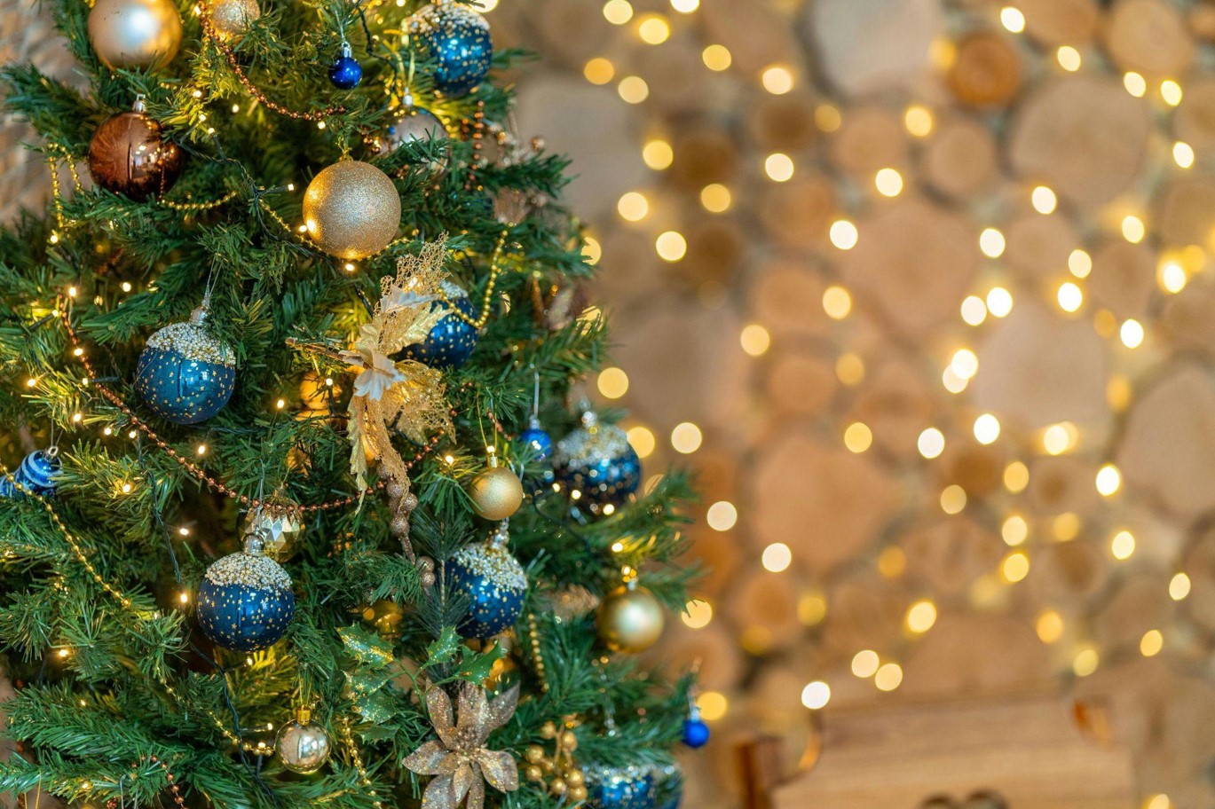 The Charm of Artificial Christmas Trees